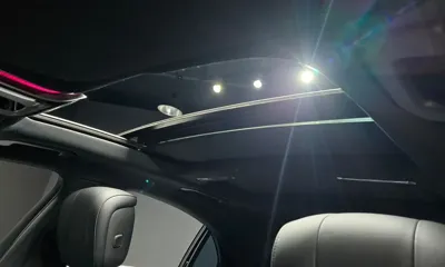 Mercedes-Benz S-Class 2022, 95585 км, за 44024.36 USD - фото 17