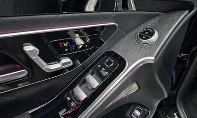 Mercedes-Benz S-Class 2022, 95585 км, за 44024.36 USD - фото 20
