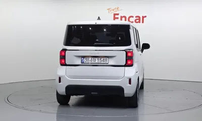 Kia Ray 2023, 48699 км, за 11004.75 USD