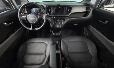 Kia Ray 2023, 48699 км, за 10936.4 USD - фото 7