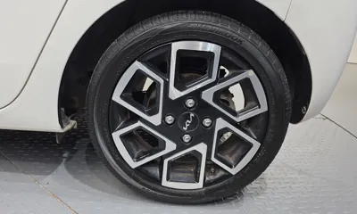Kia Ray 2023, 48699 км, за 10936.4 USD - фото 21