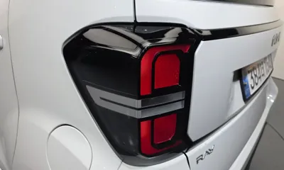 Kia Ray 2023, 48699 км, за 10936.4 USD - фото 23