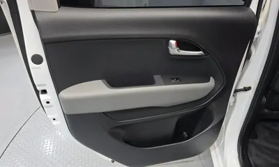 Kia Ray 2023, 48699 км, за 10936.4 USD - фото 25