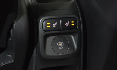 Kia Ray 2023, 48699 км, за 10936.4 USD - фото 29