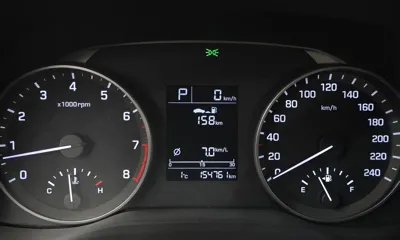 Hyundai Avante 2017, 154761 км, за 4834.43 USD - фото 8