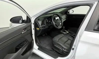 Hyundai Avante 2017, 154761 км, за 4834.43 USD - фото 10
