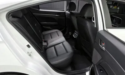 Hyundai Avante 2017, 154761 км, за 4834.43 USD - фото 18