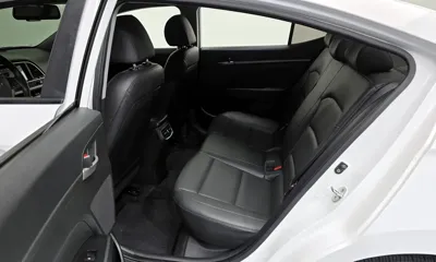 Hyundai Avante 2017, 154761 км, за 4834.43 USD - фото 19