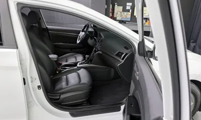 Hyundai Avante 2017, 154761 км, за 4834.43 USD - фото 20