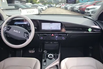 Kia Niro 2022, 38000 км, за 18314.3 USD