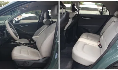 Kia Niro 2022, 38000 км, за 18314.3 USD - фото 6