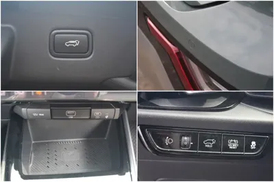 Kia Niro 2022, 38000 км, за 18314.3 USD - фото 7
