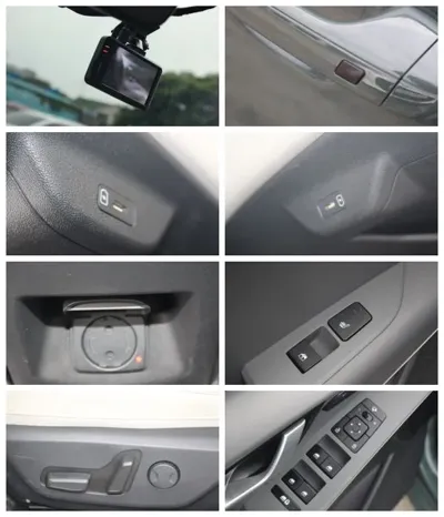 Kia Niro 2022, 38000 км, за 18314.3 USD - фото 8