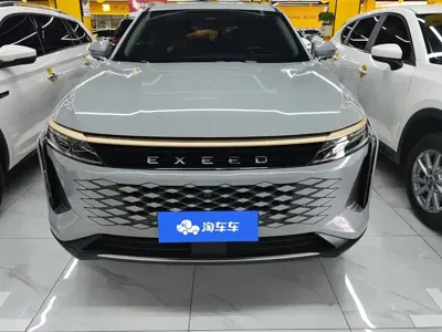 EXEED Yaoguang 2024, 30900 км, за 14455.75 USD