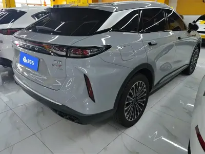 EXEED Yaoguang 2024, 30900 км, за 14455.75 USD