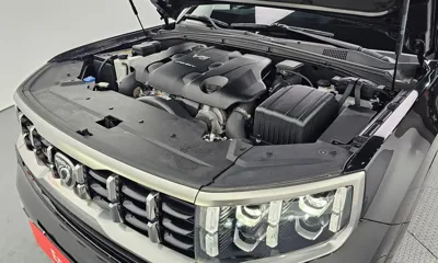 Kia Mohave 2021, 79657 км, за 20477.14 USD - фото 6