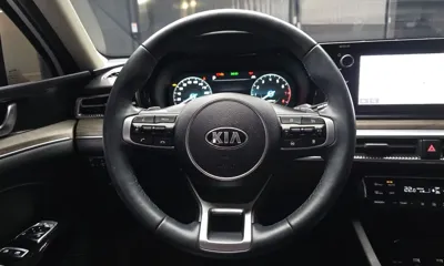 Kia K5 2021, 38682 км, за 12945.63 USD - фото 13