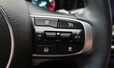 Kia K5 2021, 38682 км, за 12945.63 USD - фото 32