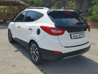 Hyundai Tucson 2015, 162706 км, за 4234.53 USD - фото 6
