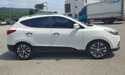 Hyundai Tucson 2015, 162706 км, за 4234.53 USD - фото 7