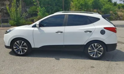 Hyundai Tucson 2015, 162706 км, за 4234.53 USD - фото 8