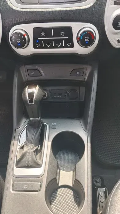 Hyundai Tucson 2015, 162706 км, за 4234.53 USD - фото 9