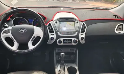 Hyundai Tucson 2015, 162706 км, за 4234.53 USD - фото 11