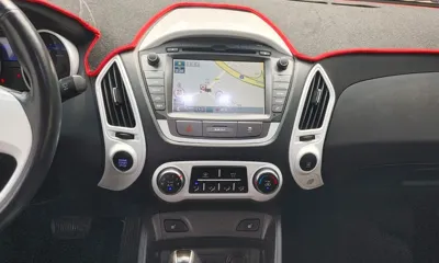 Hyundai Tucson 2015, 162706 км, за 4234.53 USD - фото 12