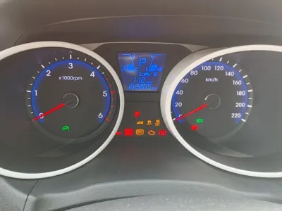 Hyundai Tucson 2015, 162706 км, за 4234.53 USD - фото 14