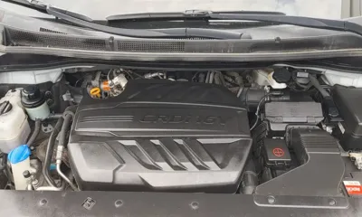 Hyundai Tucson 2015, 162706 км, за 4234.53 USD - фото 16