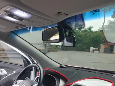 Hyundai Tucson 2015, 162706 км, за 4234.53 USD - фото 19