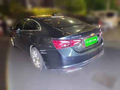 Chevrolet Malibu XL 2019, 61700 км, за 7228 USD