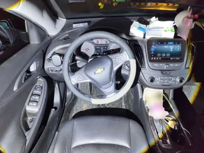 Chevrolet Malibu XL 2019, 61700 км, за 7228 USD - фото 11