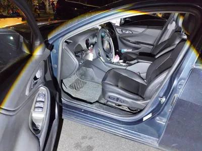 Chevrolet Malibu XL 2019, 61700 км, за 7228 USD - фото 17