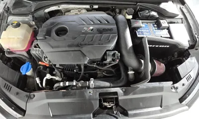 Hyundai Veloster 2019, 124089 км, за 9452.54 USD - фото 6