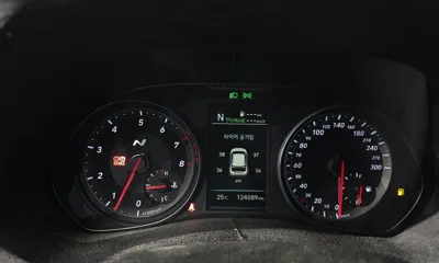 Hyundai Veloster 2019, 124089 км, за 9452.54 USD - фото 8