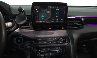 Hyundai Veloster 2019, 124089 км, за 9452.54 USD - фото 13