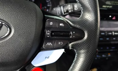 Hyundai Veloster 2019, 124089 км, за 9452.54 USD - фото 16
