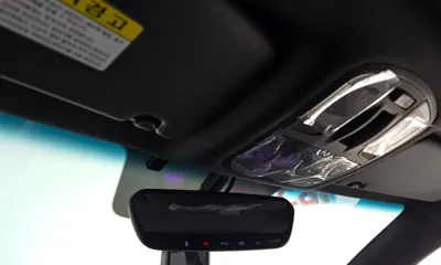 Hyundai Veloster 2019, 124089 км, за 9452.54 USD - фото 19