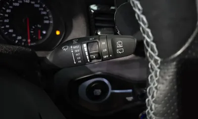 Hyundai Veloster 2019, 124089 км, за 9452.54 USD - фото 20
