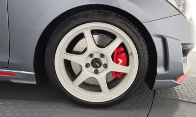 Hyundai Veloster 2019, 124089 км, за 9452.54 USD - фото 22
