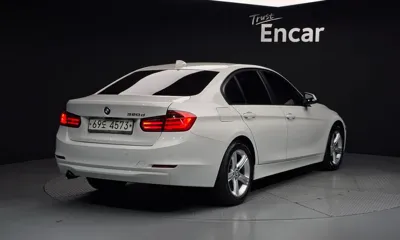 BMW 3-Series 2014, 179984 км, за 3778.5 USD
