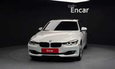 BMW 3-Series 2014, 179984 км, за 3778.5 USD