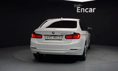 BMW 3-Series 2014, 179984 км, за 3778.5 USD