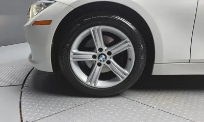 BMW 3-Series 2014, 179984 км, за 3778.5 USD