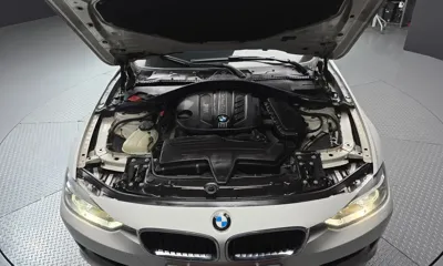 BMW 3-Series 2014, 179984 км, за 3778.5 USD - фото 6