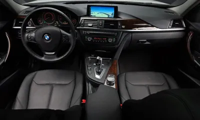 BMW 3-Series 2014, 179984 км, за 3778.5 USD - фото 7