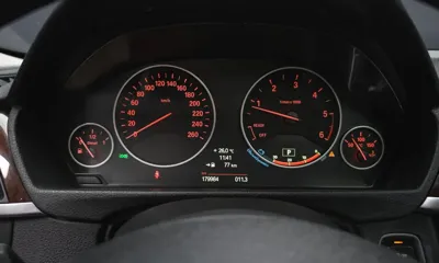 BMW 3-Series 2014, 179984 км, за 3778.5 USD - фото 8