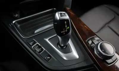 BMW 3-Series 2014, 179984 км, за 3778.5 USD - фото 9