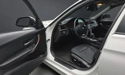 BMW 3-Series 2014, 179984 км, за 3778.5 USD - фото 10